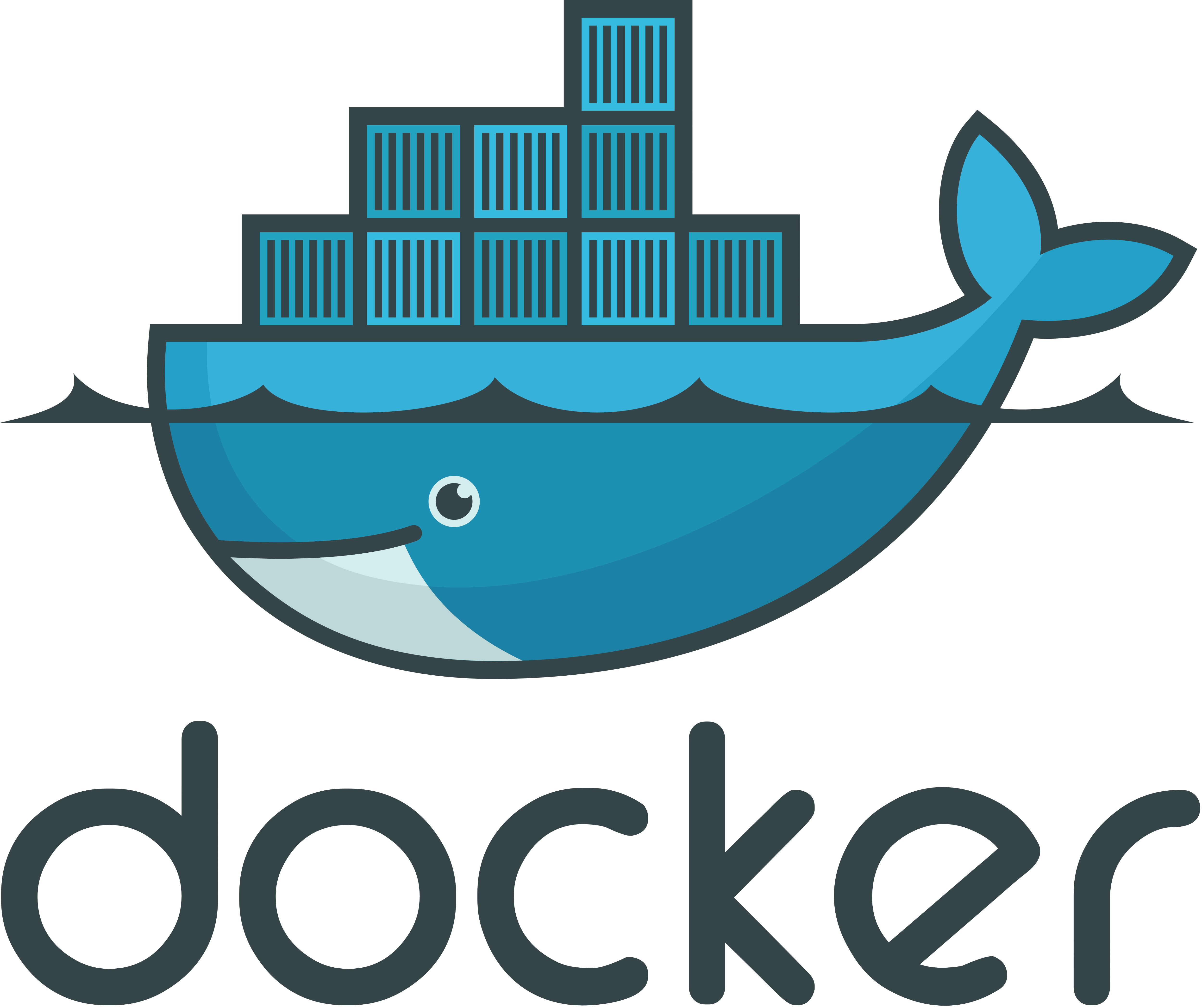 Docker 配置